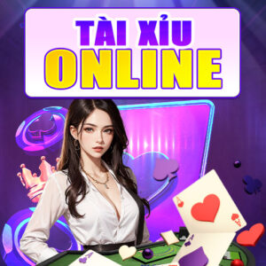 tài xỉu online uy tín