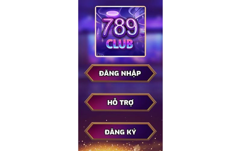 giao điện thoại 789club tài xỉu