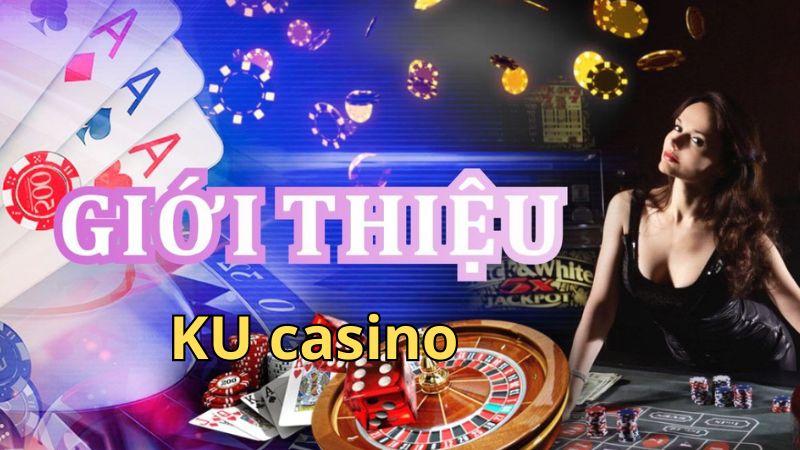 ku casino