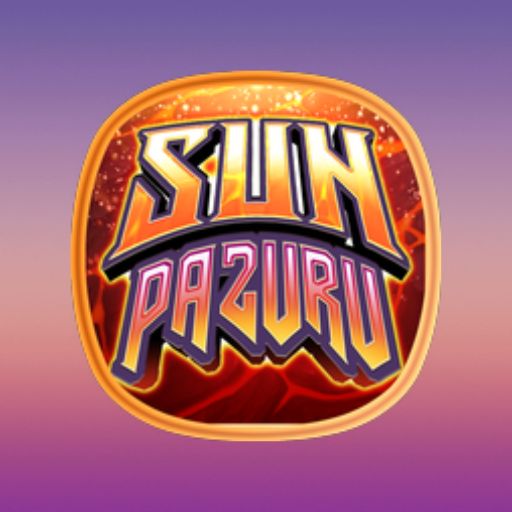 logo sun pazuru tài xỉu