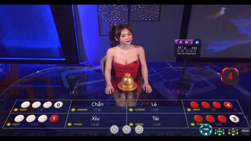 vì sao ku casino hot