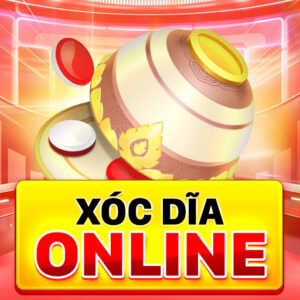 xóc đĩa online uy tín