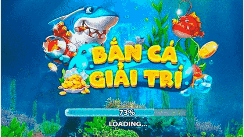 Chế độ thách đấu trong game trùm bắn cá