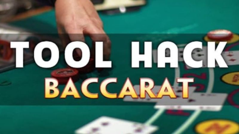 Giới thiệu sơ lược về tool hack Baccarat 