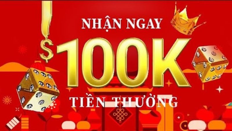 Nạp tiền ban đầu từ 50k