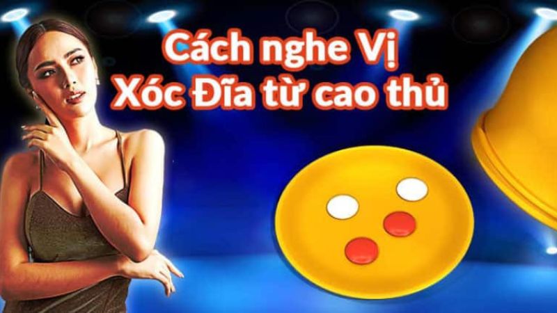 Nghe kết hợp nhìn Dealer