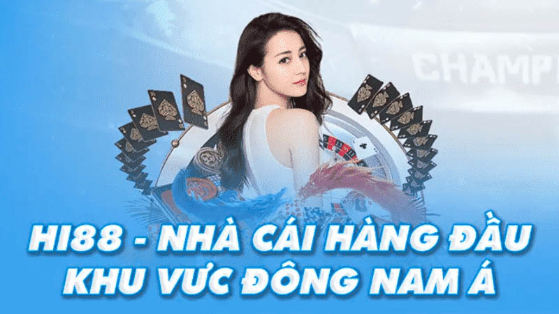 Nhà cái tặng tiền hi88.com đẳng cấp