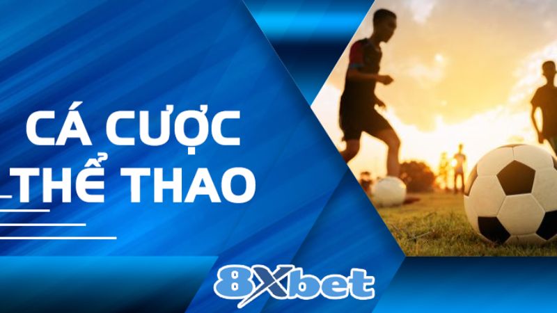 Những điểm mạnh của 8xbet