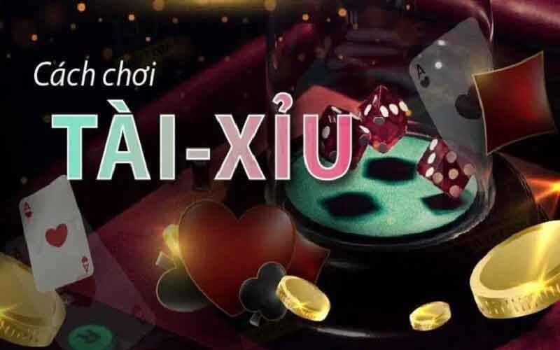 Sân chơi tài xỉu uy tín