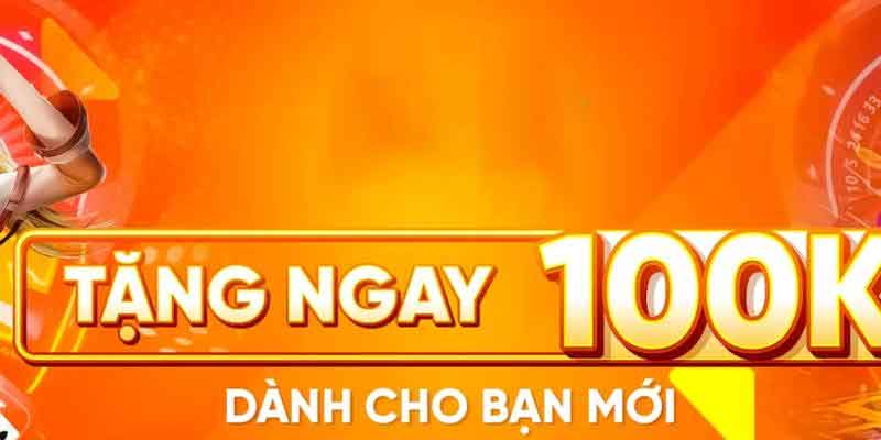 Ưu đãi 789bet tặng 100k