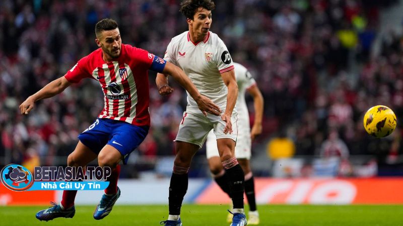 Atletico Madrid đã có màn ăn mừng chiến thắng ở tứ kết Cúp nhà vua Tây Ban Nha