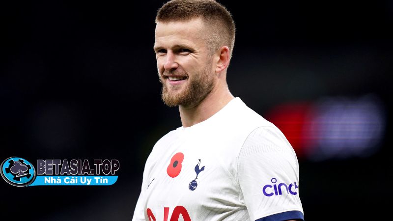 Hợp đồng với Eric Dier nhận nhiều phản ánh không tốt