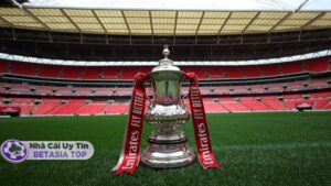 FA Cup đang diễn ra vô cùng hấp dẫn