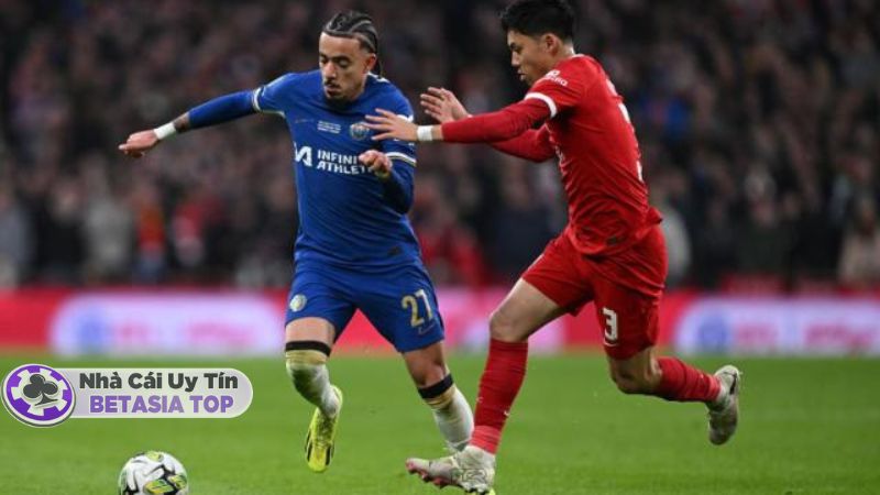 Liverpool vs Southampton đối đầu ở vòng thứ 5 cúp FA